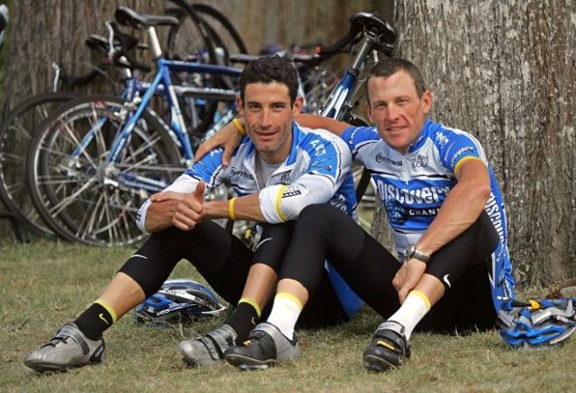 Thumbnail Credit (cycling.today): In his latest podcast Lance Armstrong says the $100-million lawsuit against him cant undo all of the good that was done over the years.