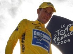 phil liggett on lance armstrong