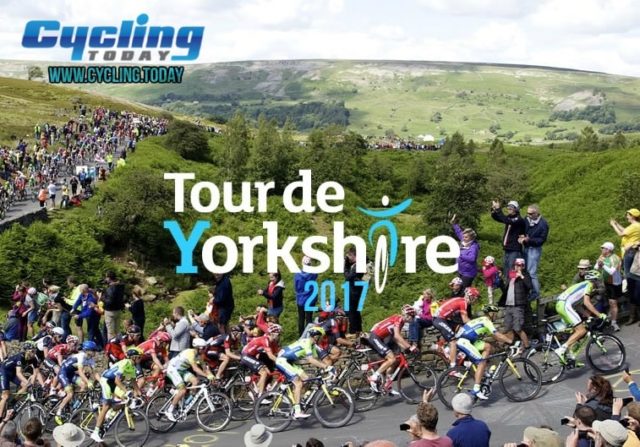 Tour de Yorkshire 2017 - Image Copyright Cycling.Today Tour de Yorkshire 2017 - Image Copyright Cycling.Today
