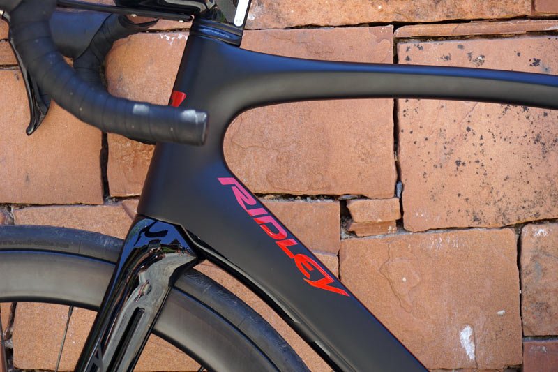 ridley noah sl 2019