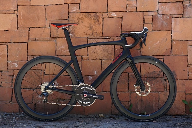 ridley noah sl 2019