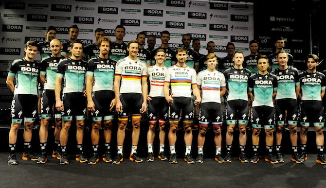 Bora hansgrohe kit 2018 on sale