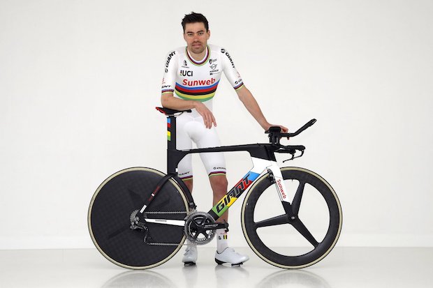 Tom Dumoulin