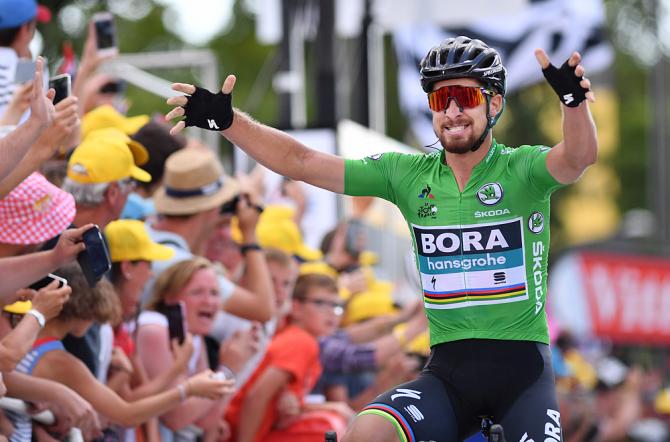 peter sagan green jersey tour de france