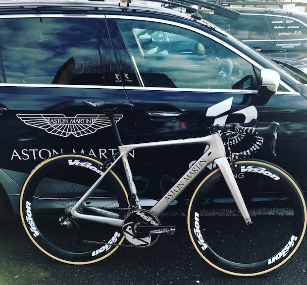 storck tt bike price