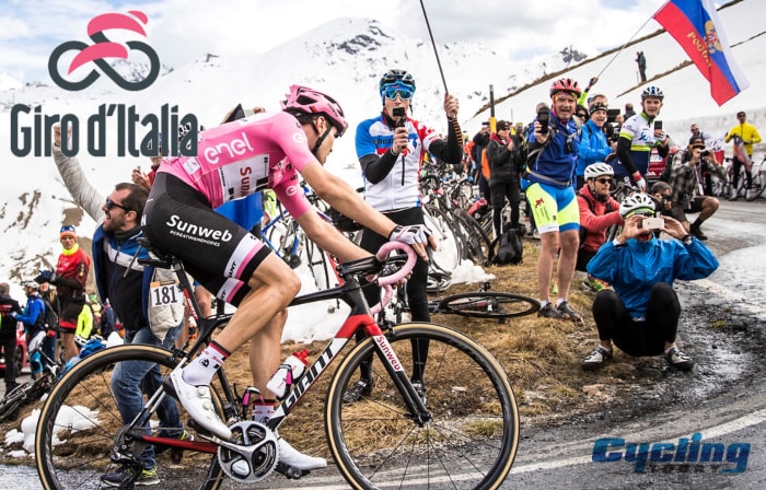 giro 2019 cyclingnews