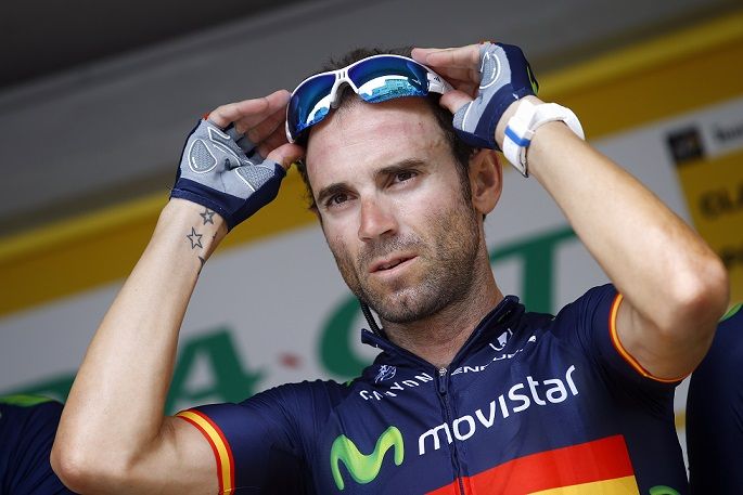 Alejandro Valverde