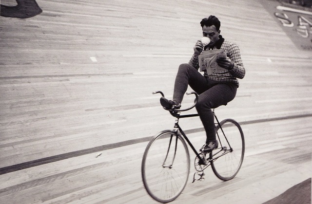 Fausto Coppi / Il Campionissimo