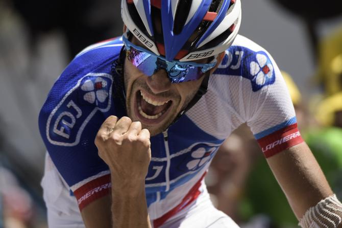 Thibaut Pinot