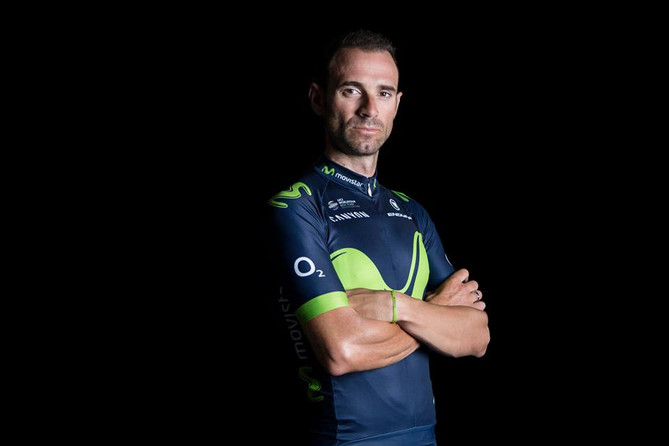 Alejandro Valverde