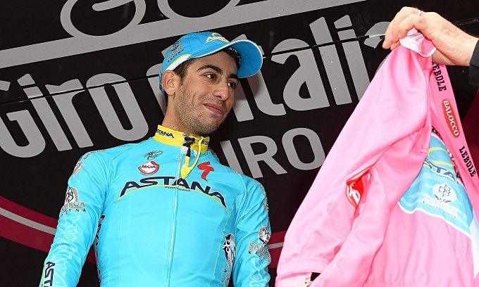 fabio aru giro d'italia