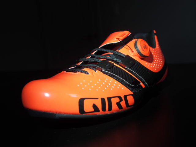 Laces meet Velcro and Boa dial on the new Giro Factor Techlace road shoes Cycling Today