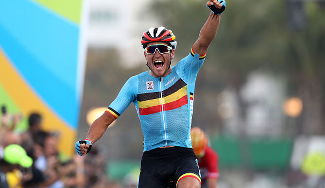 Greg Van Avermaet