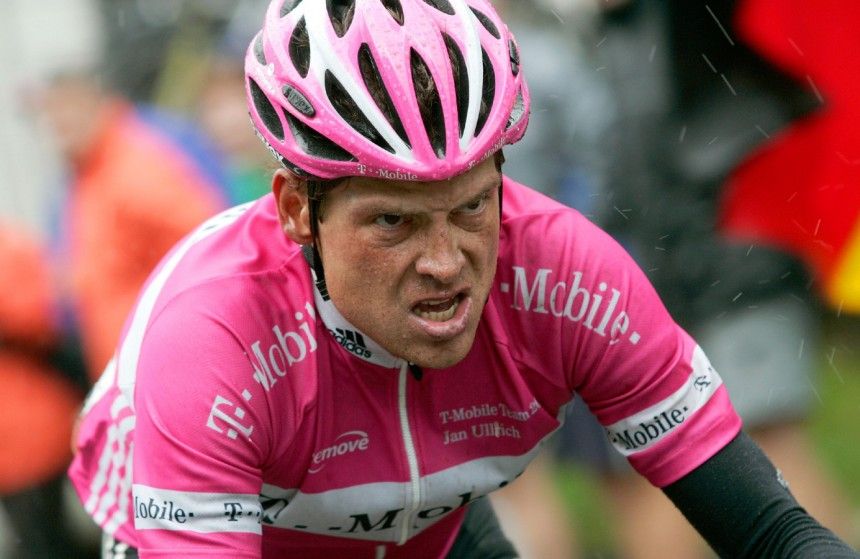 jan ullrich