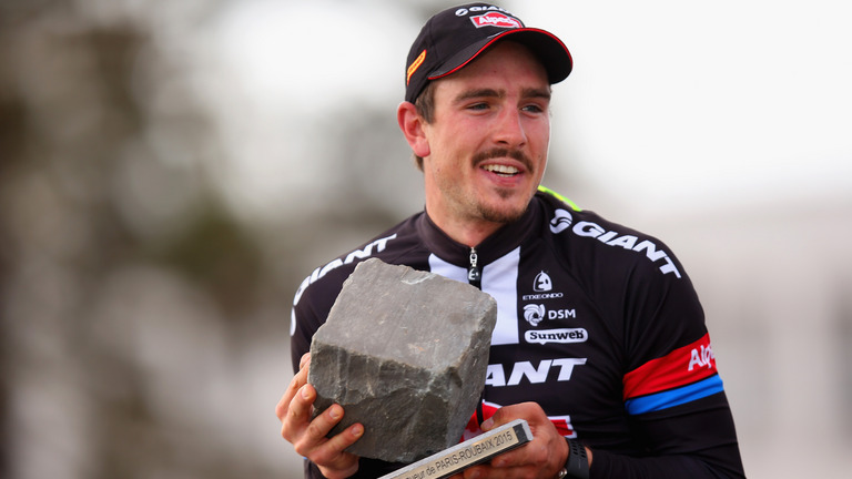 john degenkolb paris roubaix