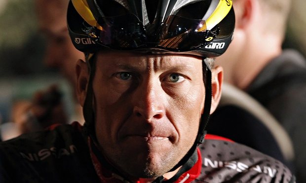 Lance Armstrong lawsuit