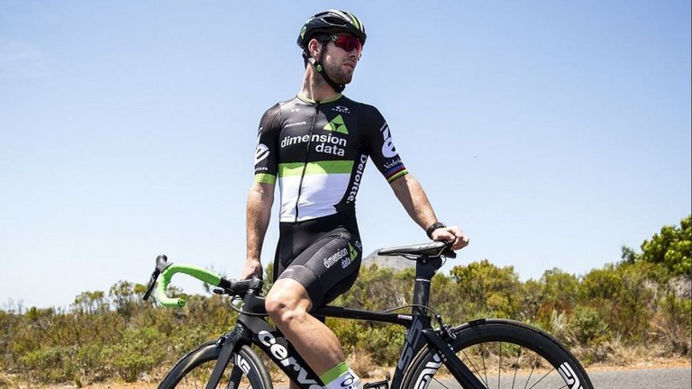 mark cavendish