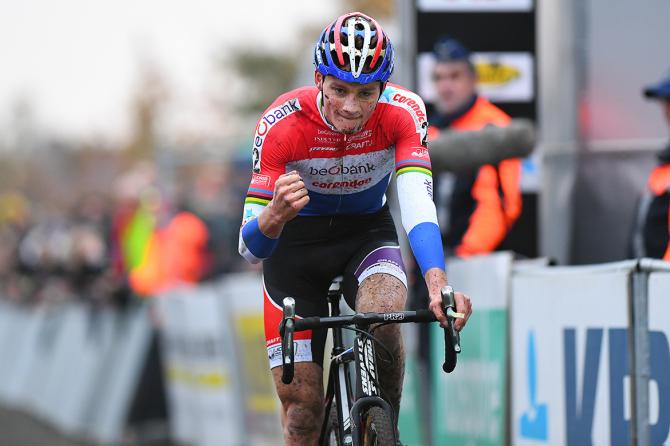 mathieu van der poel