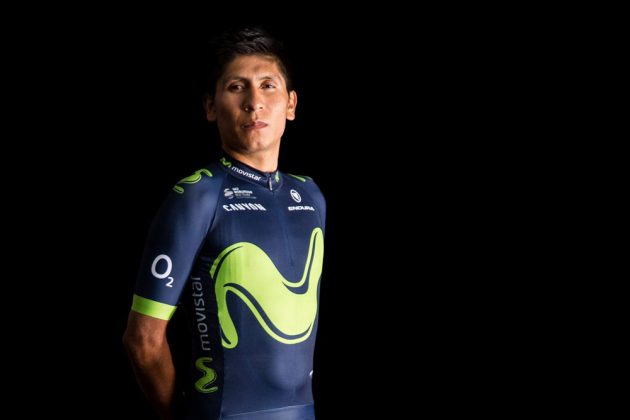 Nairo Quintana