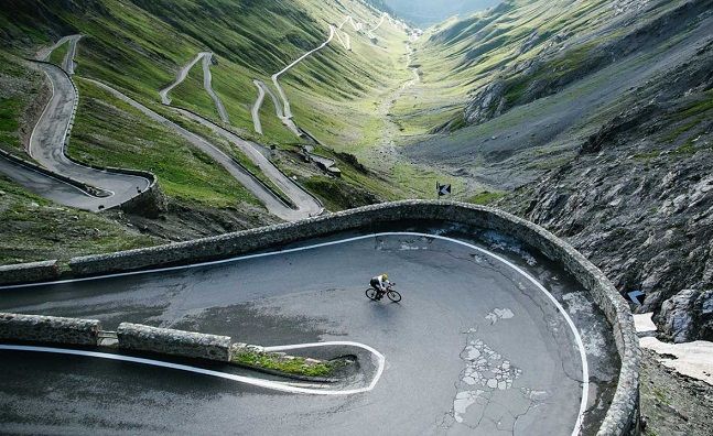 stelvio