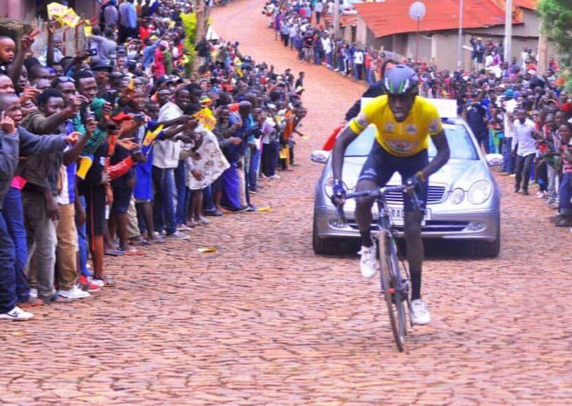 tour of rwanda