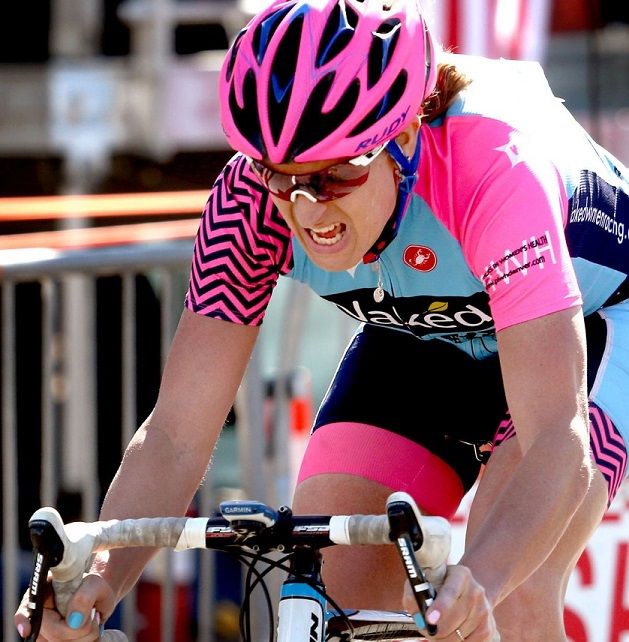 Transgender Cyclist Dominates Womens Cycling Race Cycling Today Official 6094