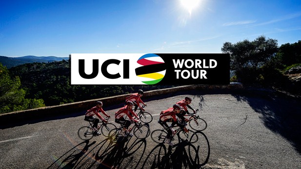 2017 uci world store tour