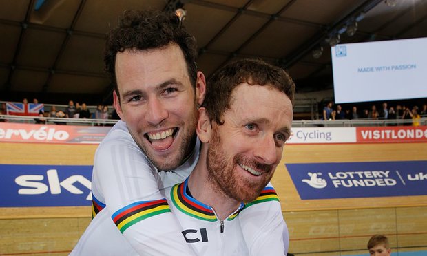 wiggins and cavendish