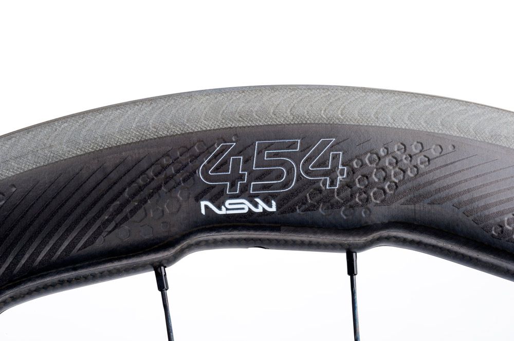 Zipp reinvents the wheel with their new 454 NSW | Cycling Today Official