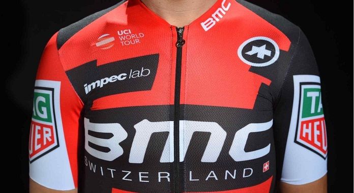 Bmc discount cycling apparel