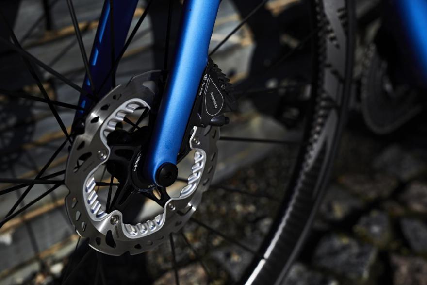 Canyon disc brakes 3