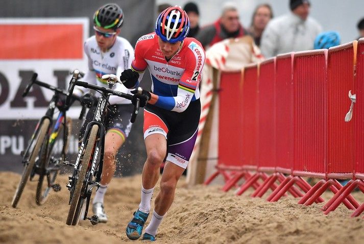 Mathieu van der Poel