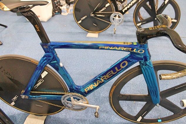 pinarello viviani