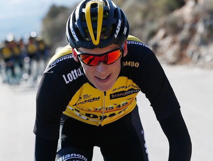 Robert Gesink