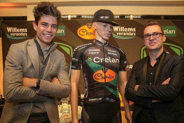 Wout Van Aert