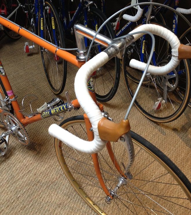 Eddy merckx bikes for on sale sale