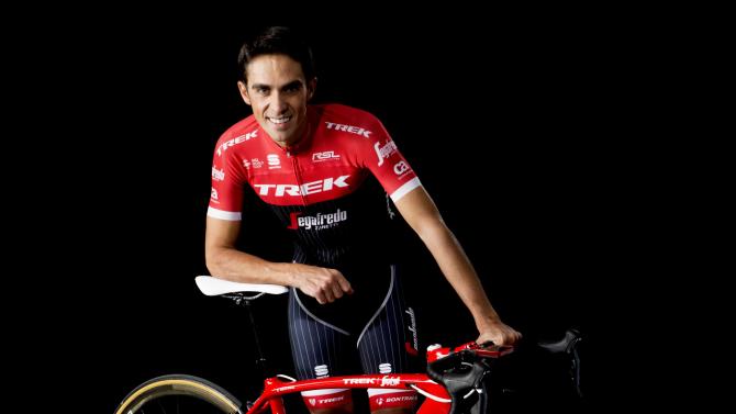 Alberto Contador