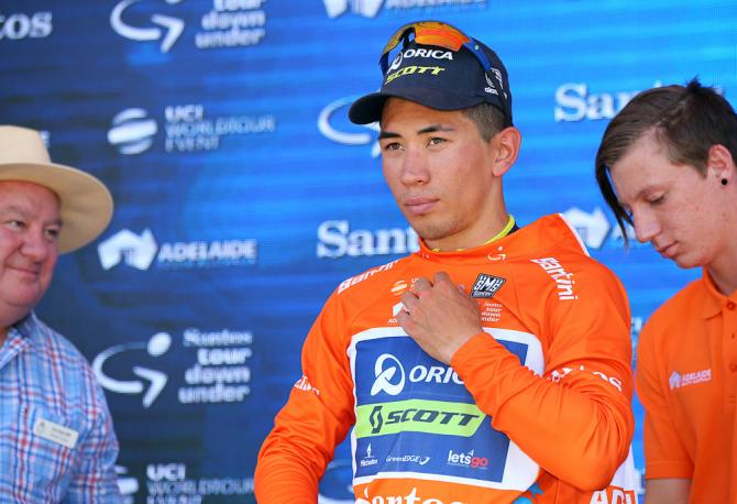 Caleb Ewan