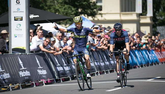 Caleb Ewan