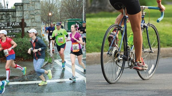 Cycling vs. Running: Which Is Better?