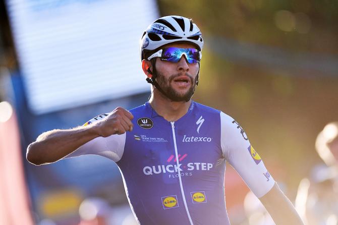 Fernando Gaviria to kick off his season at the Vuelta a San Juan ...