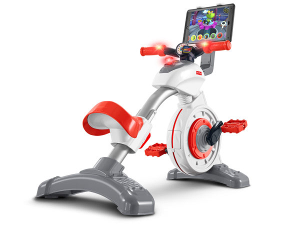 Fisher price smart hot sale trainer