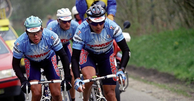 Fleche Wallonne 1994