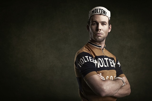 Mark Cavendish