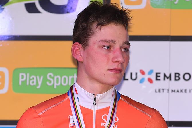 Mathieu van der Poel