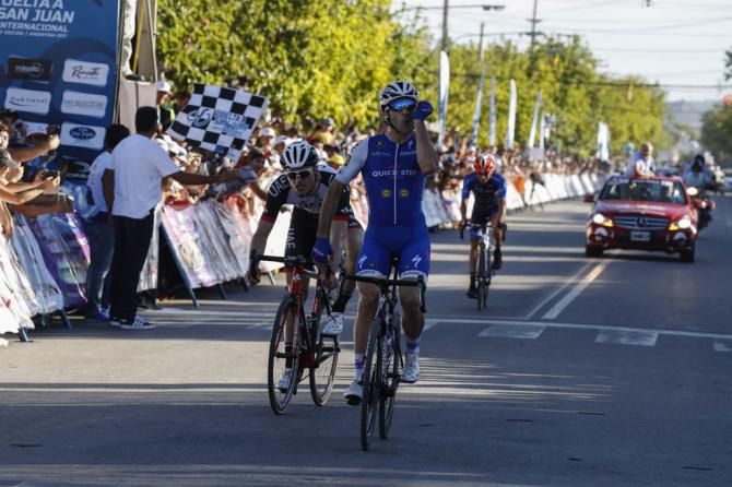 Max Richeze