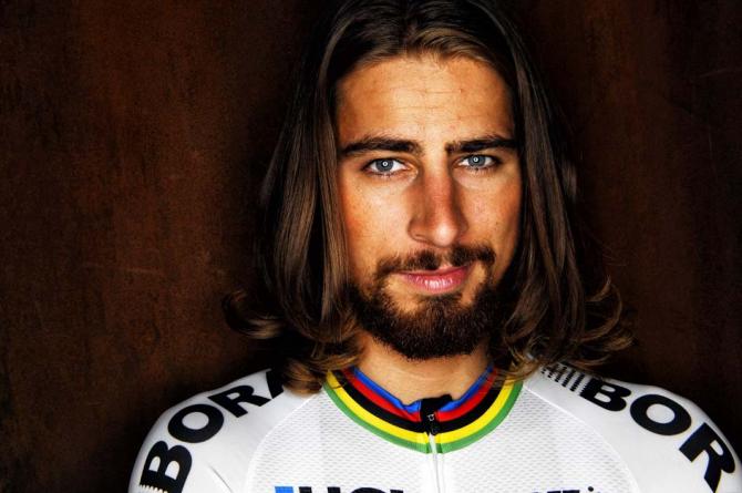 Peter Sagan