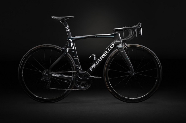 Pinarello Dogma F10 Sky