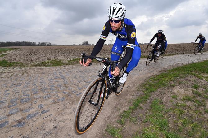 Muur Kapelmuur Cycling Today