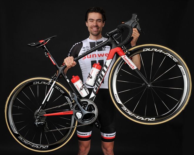 Sunweb cycling kit online